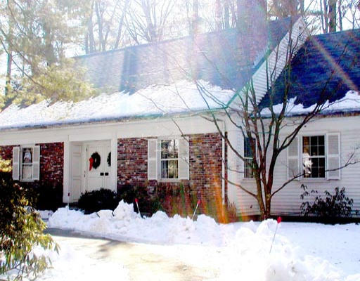 206 Winding River Road Wellesley, MA 02482 - Photo 1 of 1