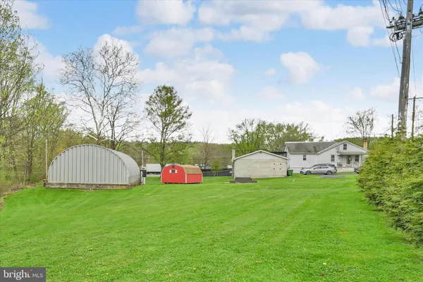 $420,000 | 2 Lovers Lane, Pine Grove, PA 17963