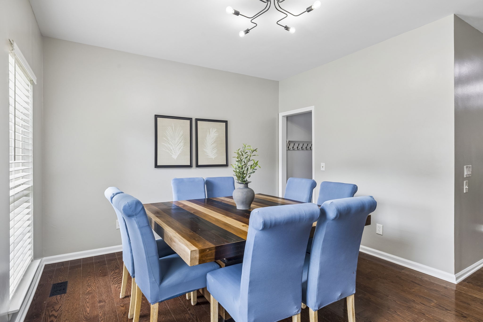 223 Lighthouse Terrace Franklin, TN 37064 - Photo 6 of 46