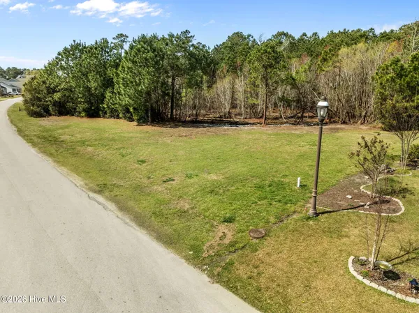 $130,000 | 207 Everett Park Trail, Holly Ridge, NC 28445