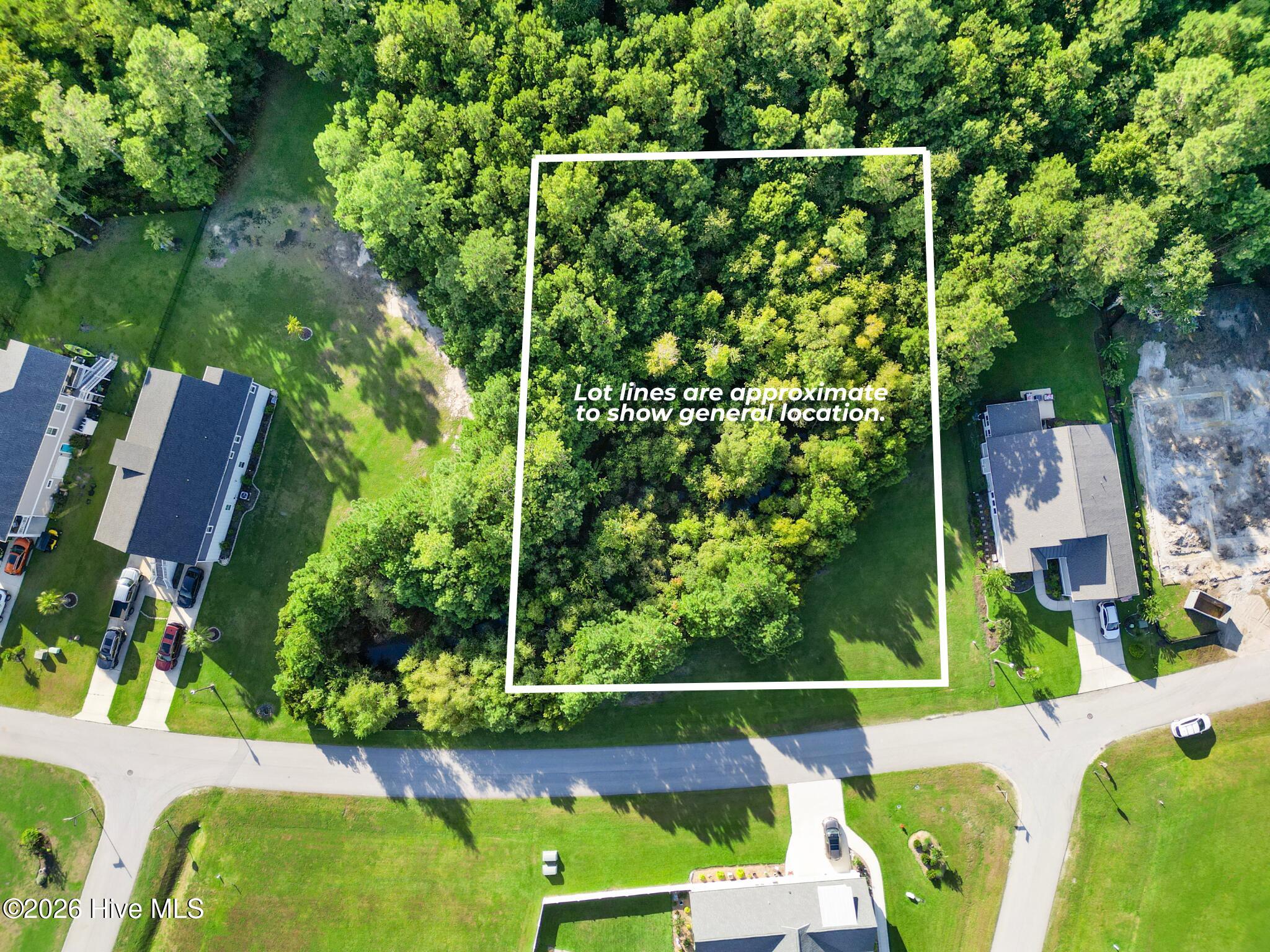 207 Everett Park Trail Holly Ridge, NC 28445 - Photo 6 of 33 2