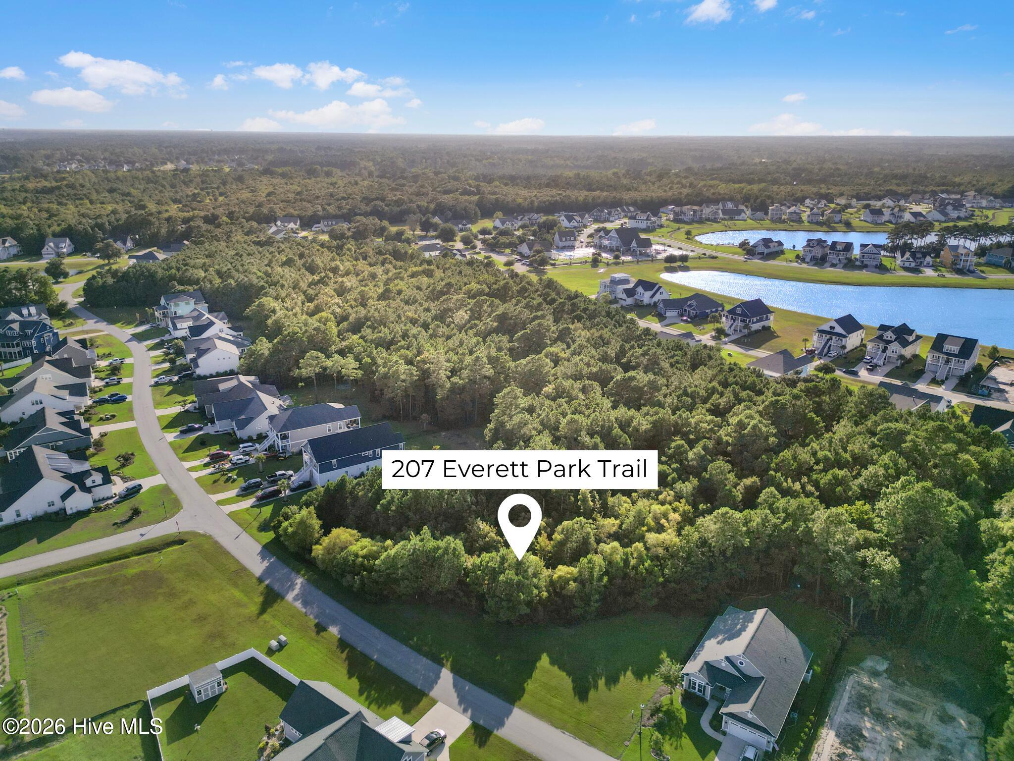 207 Everett Park Trail Holly Ridge, NC 28445 - Photo 8 of 33 6