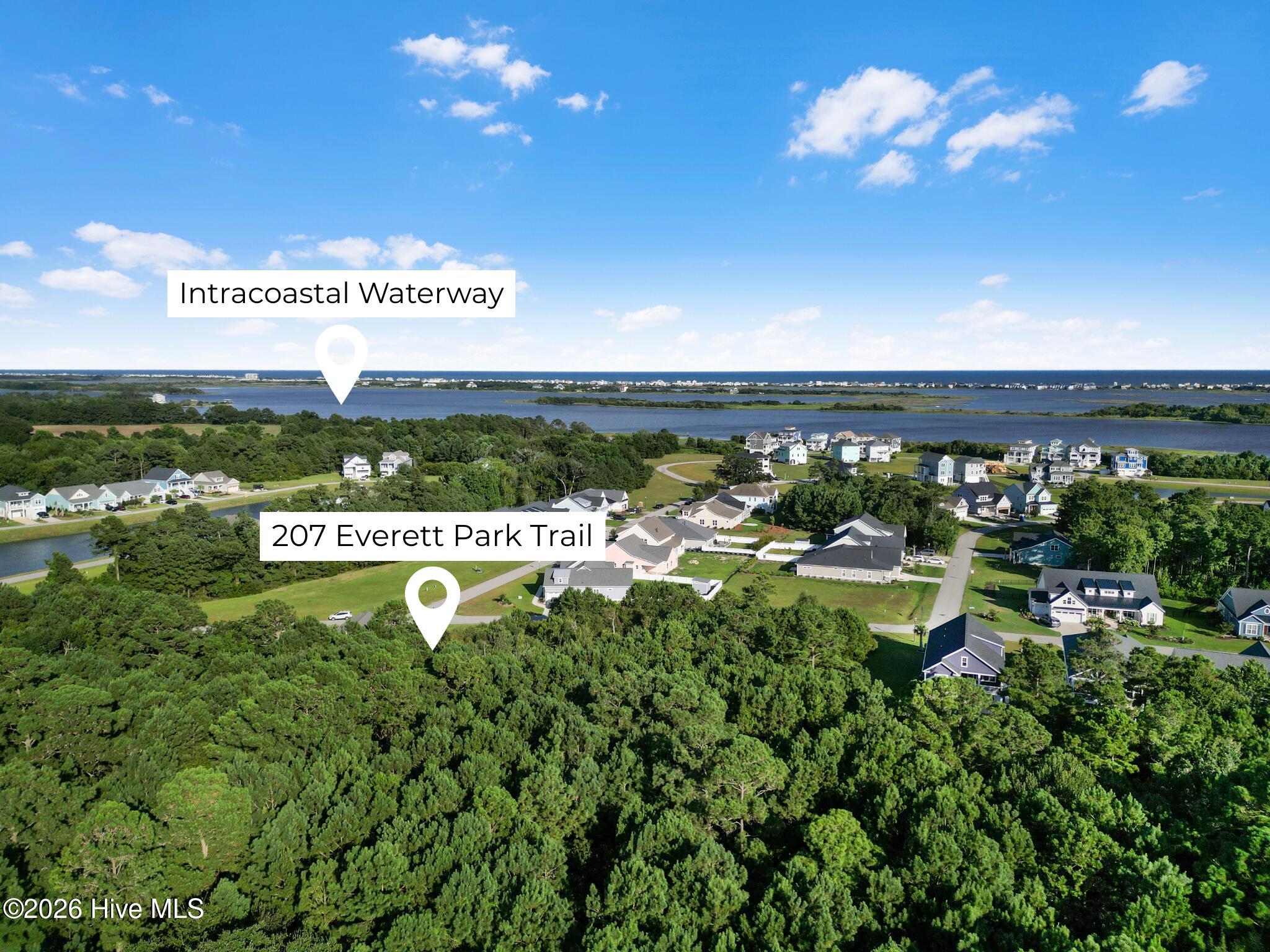 207 Everett Park Trail Holly Ridge, NC 28445 - Photo 9 of 33 4