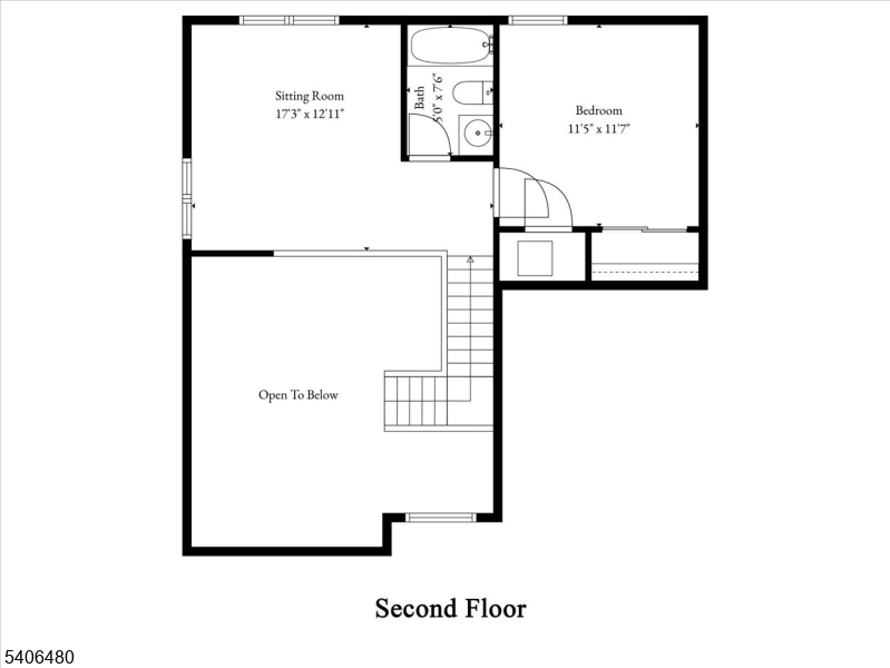 55 Winthrop Road Monroe Township, NJ 08831 - Photo 38 of 39