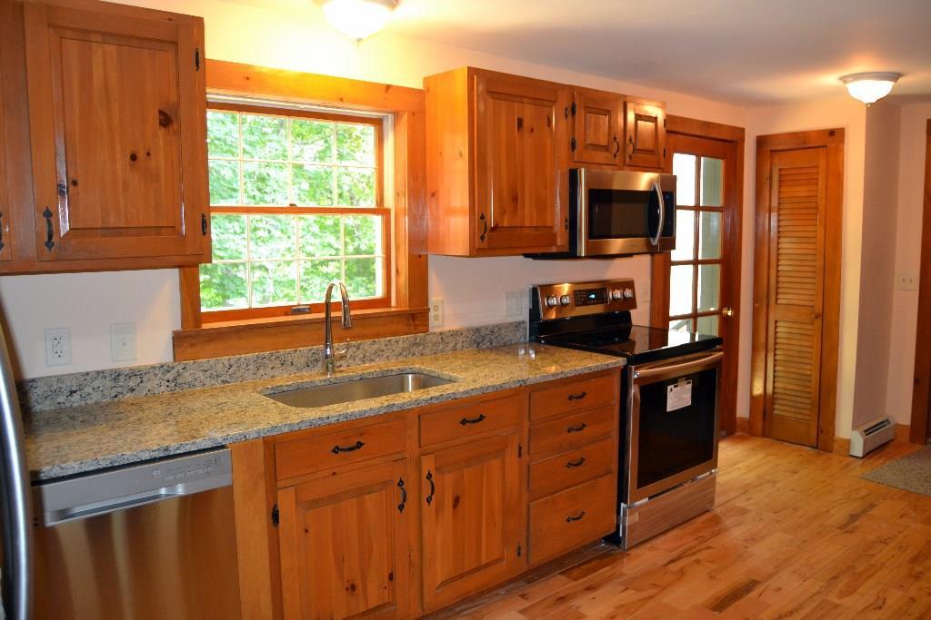 861 West Alna Road Alna, ME 04535 - Photo 23 of 34 Photo