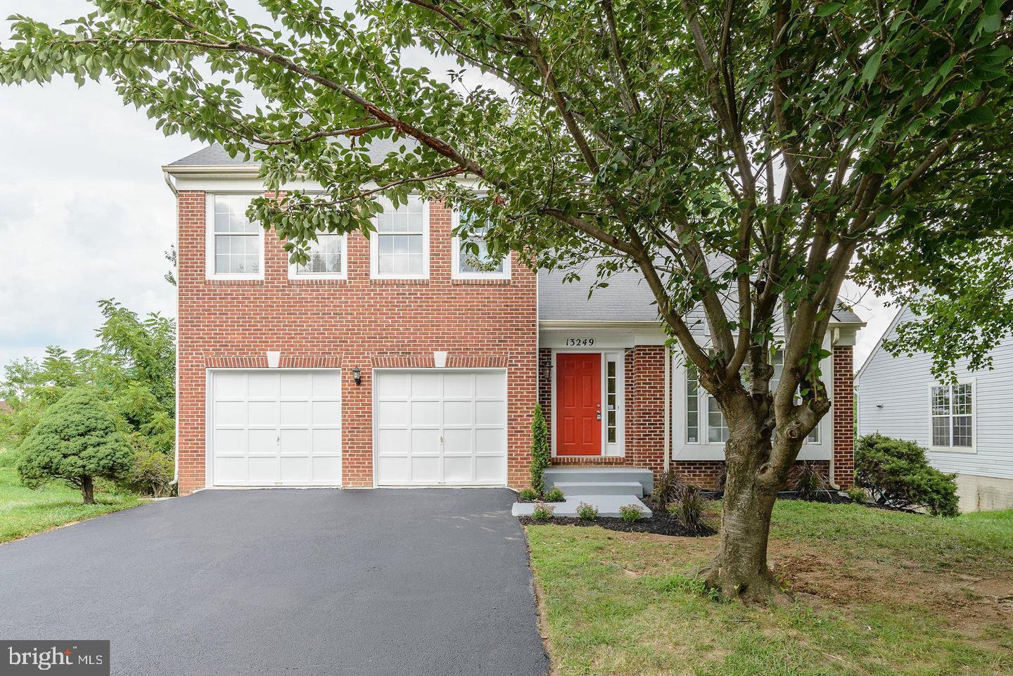 13249 Trebleclef Lane Silver Spring, MD 20904 - Photo 2 of 38