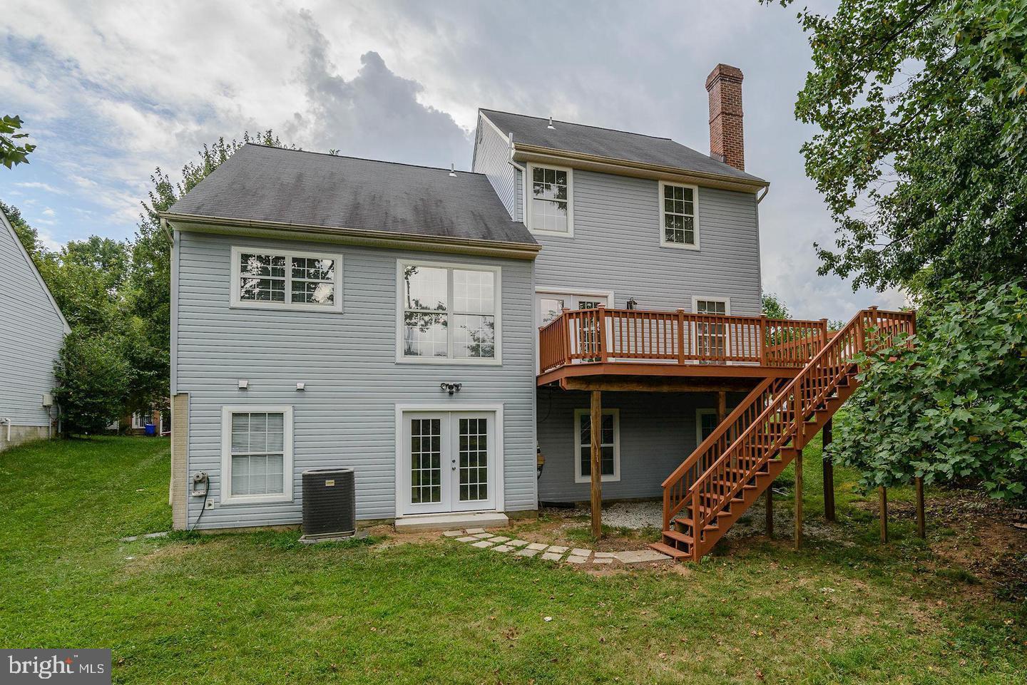 13249 Trebleclef Lane Silver Spring, MD 20904 - Photo 3 of 38