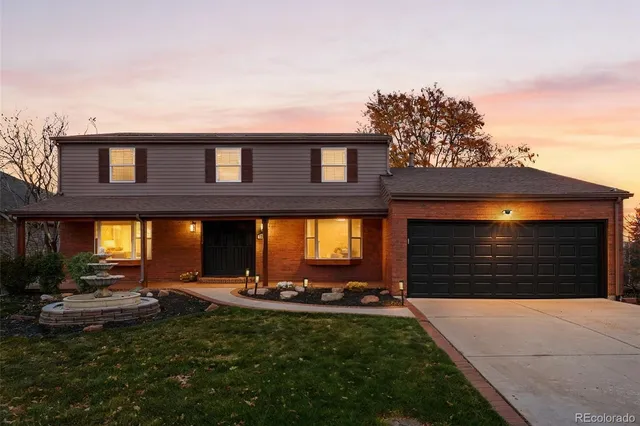 $925,000 | 7285 West 94th Place, Westminster, CO 80021