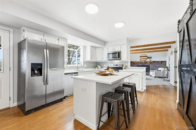 $925,000 | 7285 West 94th Place, Westminster, CO 80021