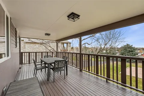 $910,000 | 7285 West 94th Place, Westminster, CO 80021