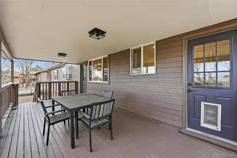 $910,000 | 7285 West 94th Place, Westminster, CO 80021