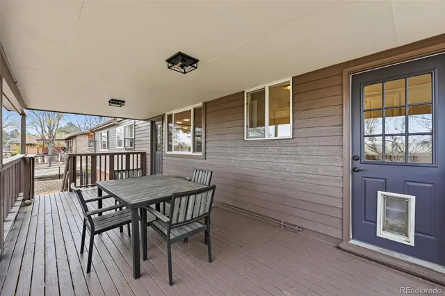 $925,000 | 7285 West 94th Place, Westminster, CO 80021