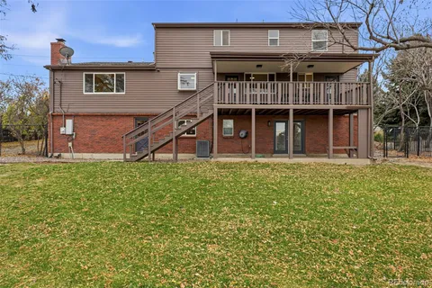 $910,000 | 7285 West 94th Place, Westminster, CO 80021