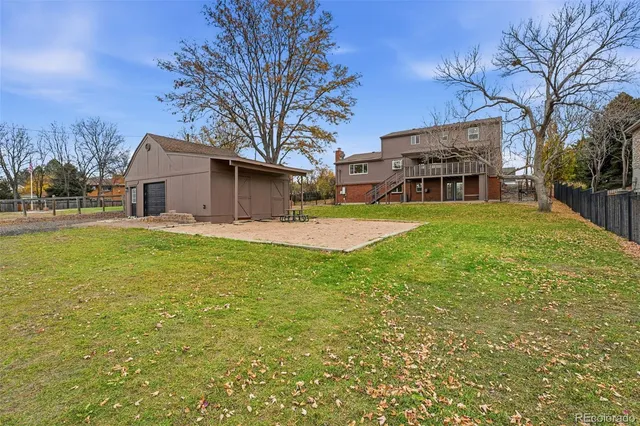 $925,000 | 7285 West 94th Place, Westminster, CO 80021