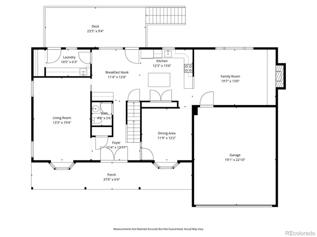 $925,000 | 7285 West 94th Place, Westminster, CO 80021