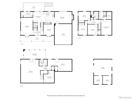 $910,000 | 7285 West 94th Place, Westminster, CO 80021
