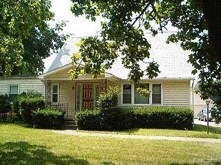 9173 Currie Road Northville, MI 48167 - Photo 1 of 1 Country Living