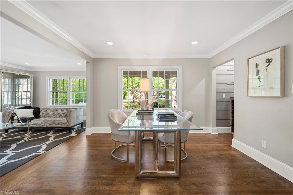 1802 Red Forest Road Greensboro, NC 27410 - Photo 16 of 39 Gallery Image 16