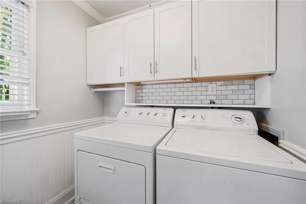 1802 Red Forest Road Greensboro, NC 27410 - Photo 19 of 39 Gallery Image 19