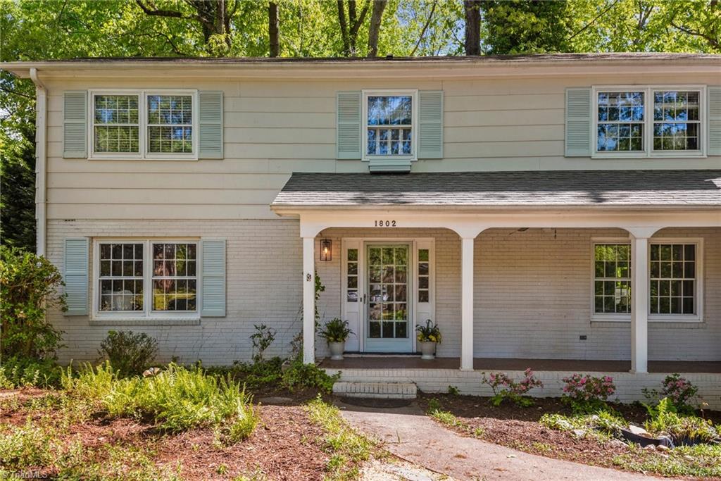 1802 Red Forest Road Greensboro, NC 27410 - Photo 2 of 39 Gallery Image 2