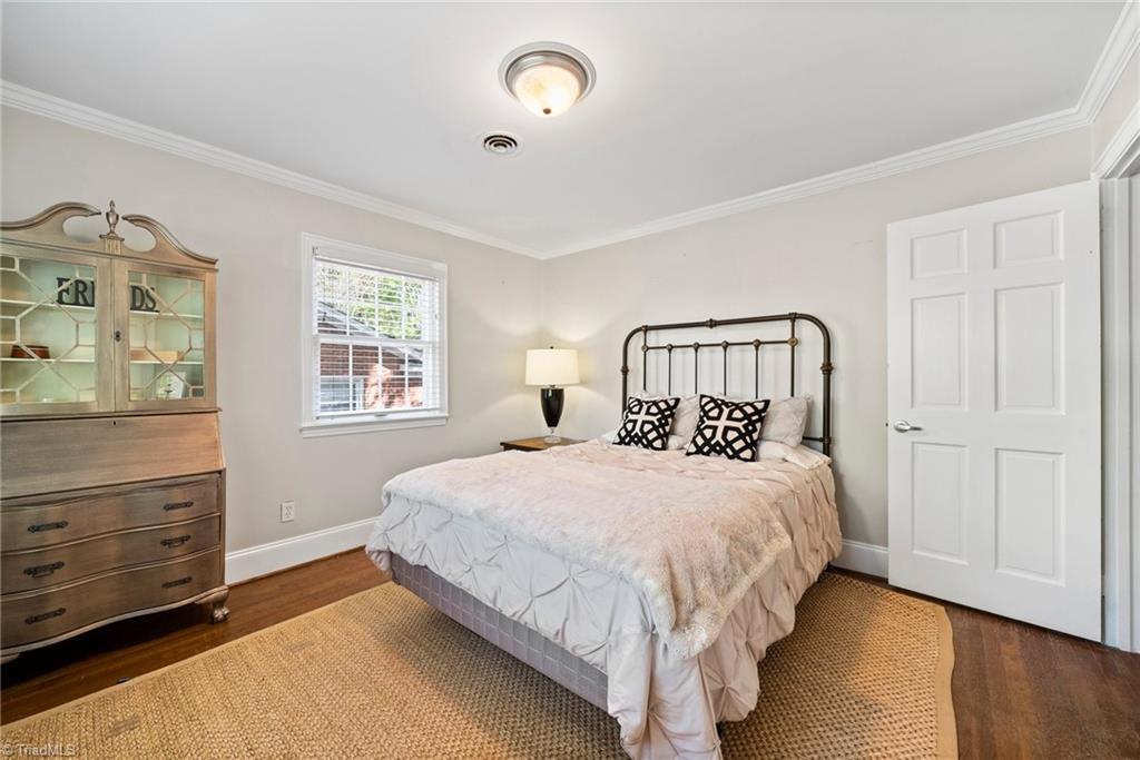 1802 Red Forest Road Greensboro, NC 27410 - Photo 24 of 39 Gallery Image 24