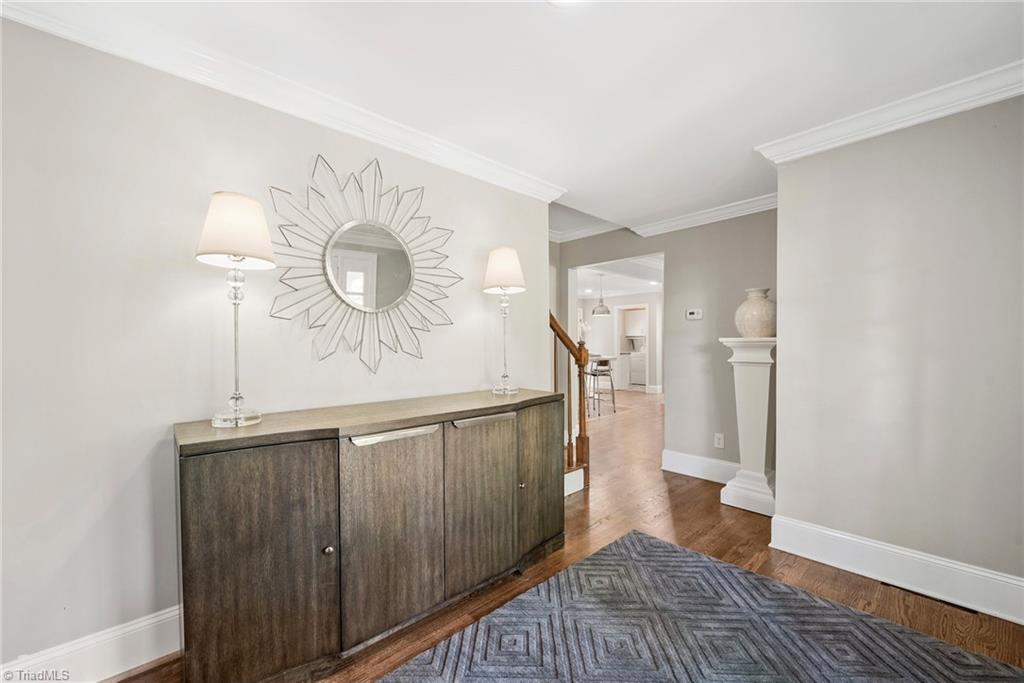 1802 Red Forest Road Greensboro, NC 27410 - Photo 3 of 39 Gallery Image 3