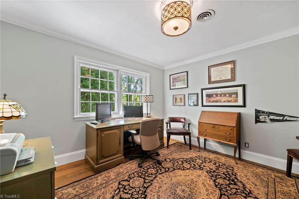 1802 Red Forest Road Greensboro, NC 27410 - Photo 31 of 39 Gallery Image 31