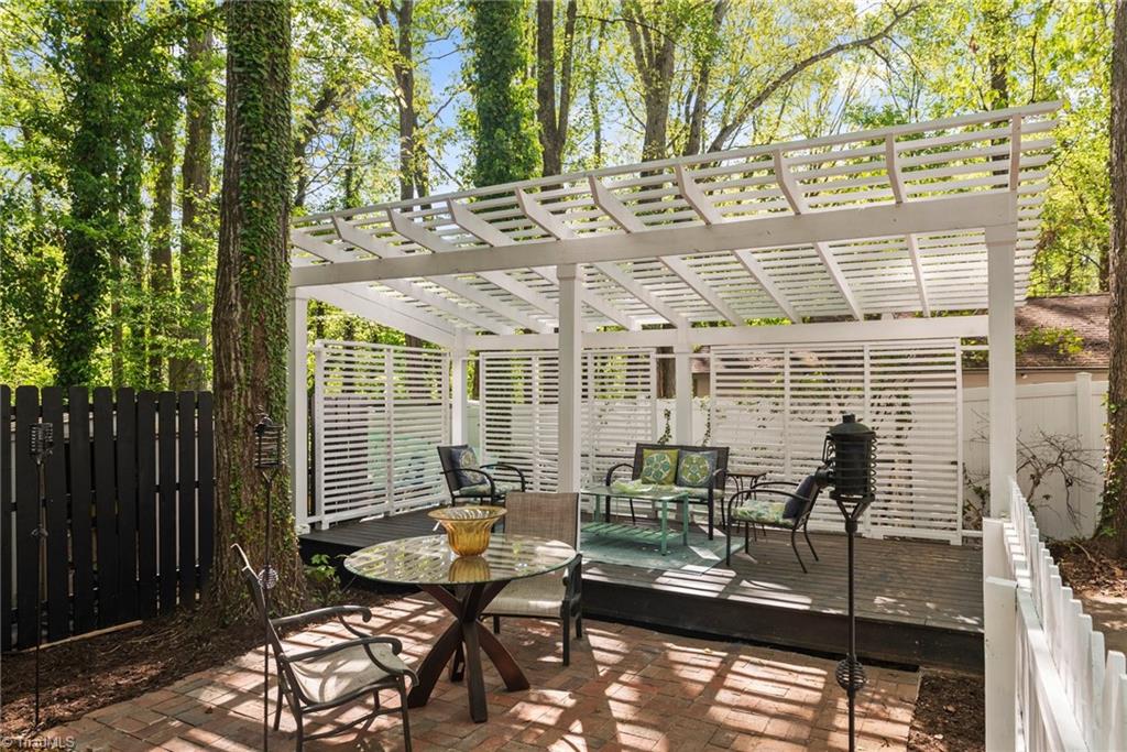 1802 Red Forest Road Greensboro, NC 27410 - Photo 32 of 39 Gallery Image 32
