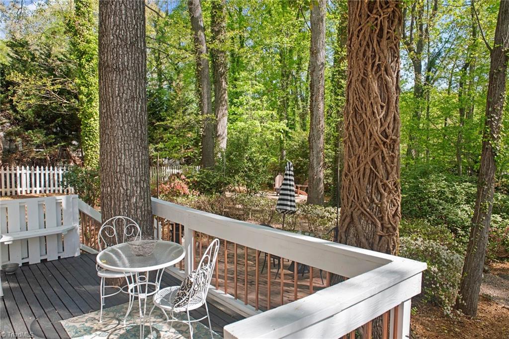 1802 Red Forest Road Greensboro, NC 27410 - Photo 34 of 39 Gallery Image 34