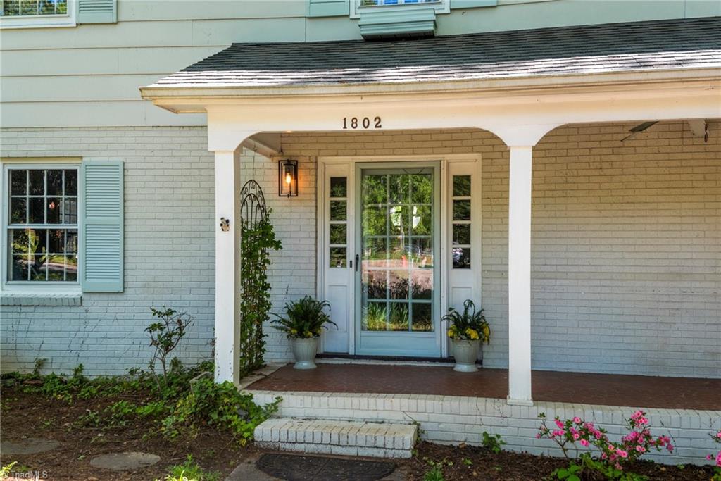 1802 Red Forest Road Greensboro, NC 27410 - Photo 39 of 39 Gallery Image 39
