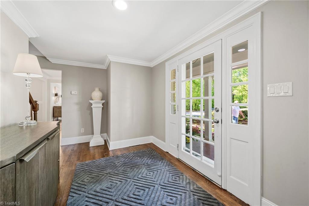 1802 Red Forest Road Greensboro, NC 27410 - Photo 4 of 39 Gallery Image 4