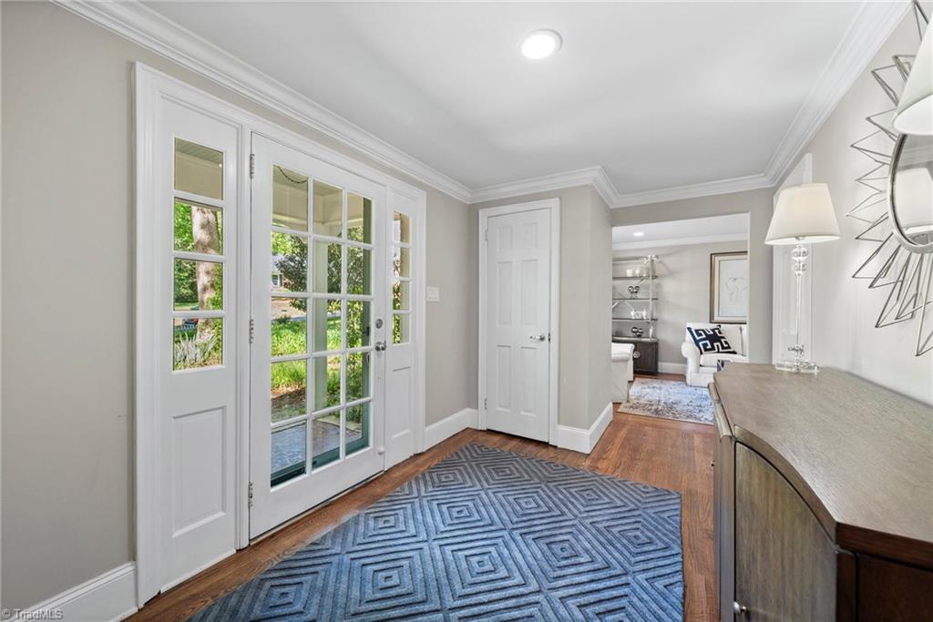 1802 Red Forest Road Greensboro, NC 27410 - Photo 5 of 39 Gallery Image 5