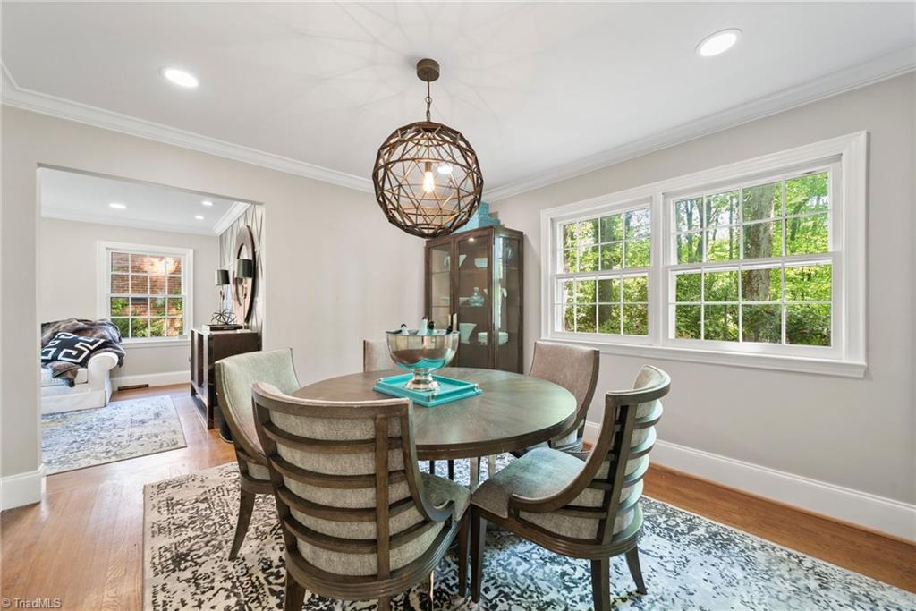 1802 Red Forest Road Greensboro, NC 27410 - Photo 8 of 39 Gallery Image 8