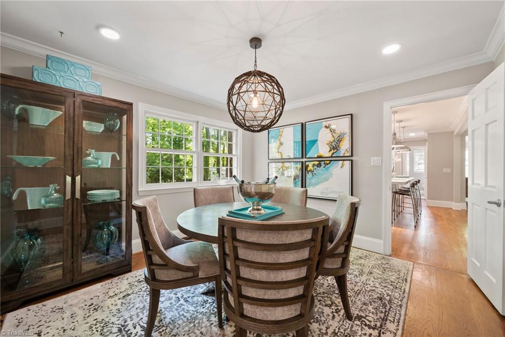 1802 Red Forest Road Greensboro, NC 27410 - Photo 9 of 39 Gallery Image 9