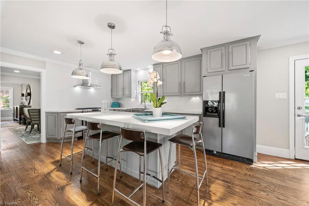 1802 Red Forest Road Greensboro, NC 27410 - Photo 10 of 39 Gallery Image 10