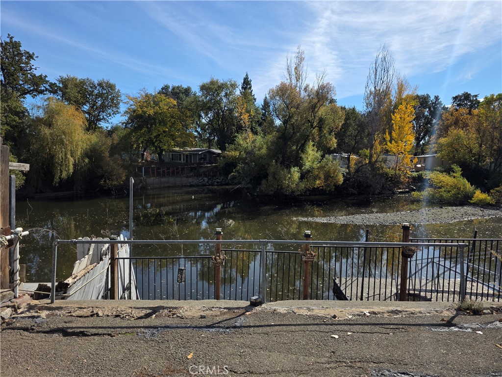16061 Dam Road Clearlake, CA 95422 - Photo 35 of 37 a view of a park with iron fence