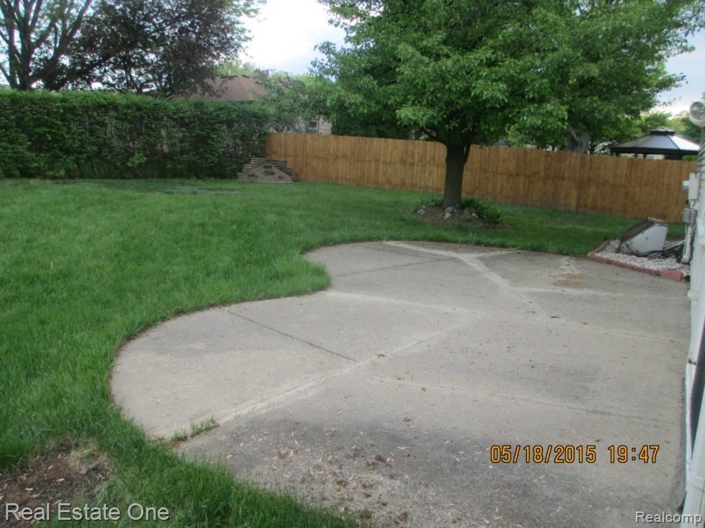 42123 Cherry Hill Road Novi, MI 48375 - Photo 24 of 28