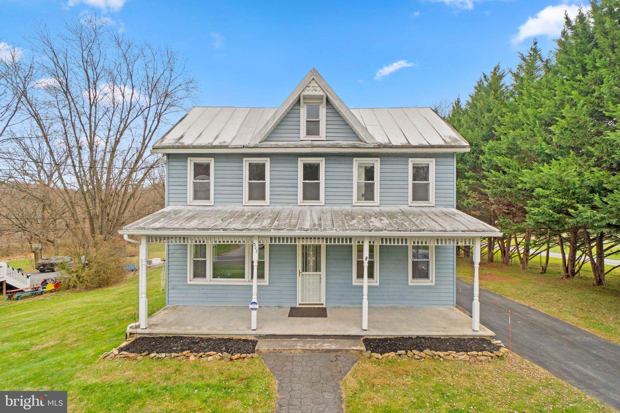 307 North Cranberry Road Westminster, MD 21157 - Photo 1 of 38 307 N. Cranberry Road