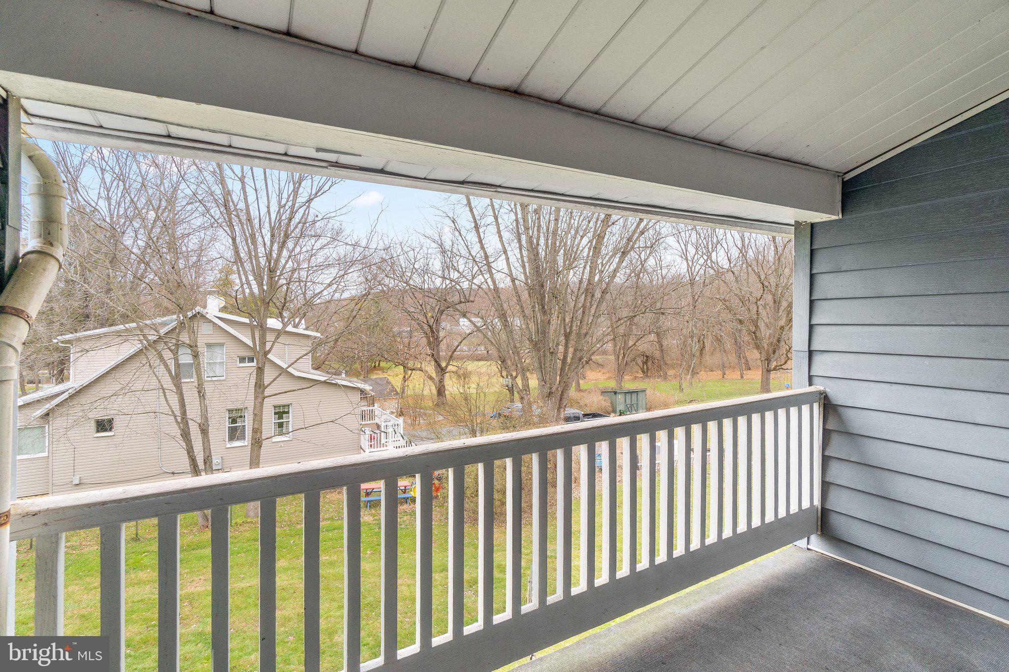 307 North Cranberry Road Westminster, MD 21157 - Photo 24 of 38 Balcony