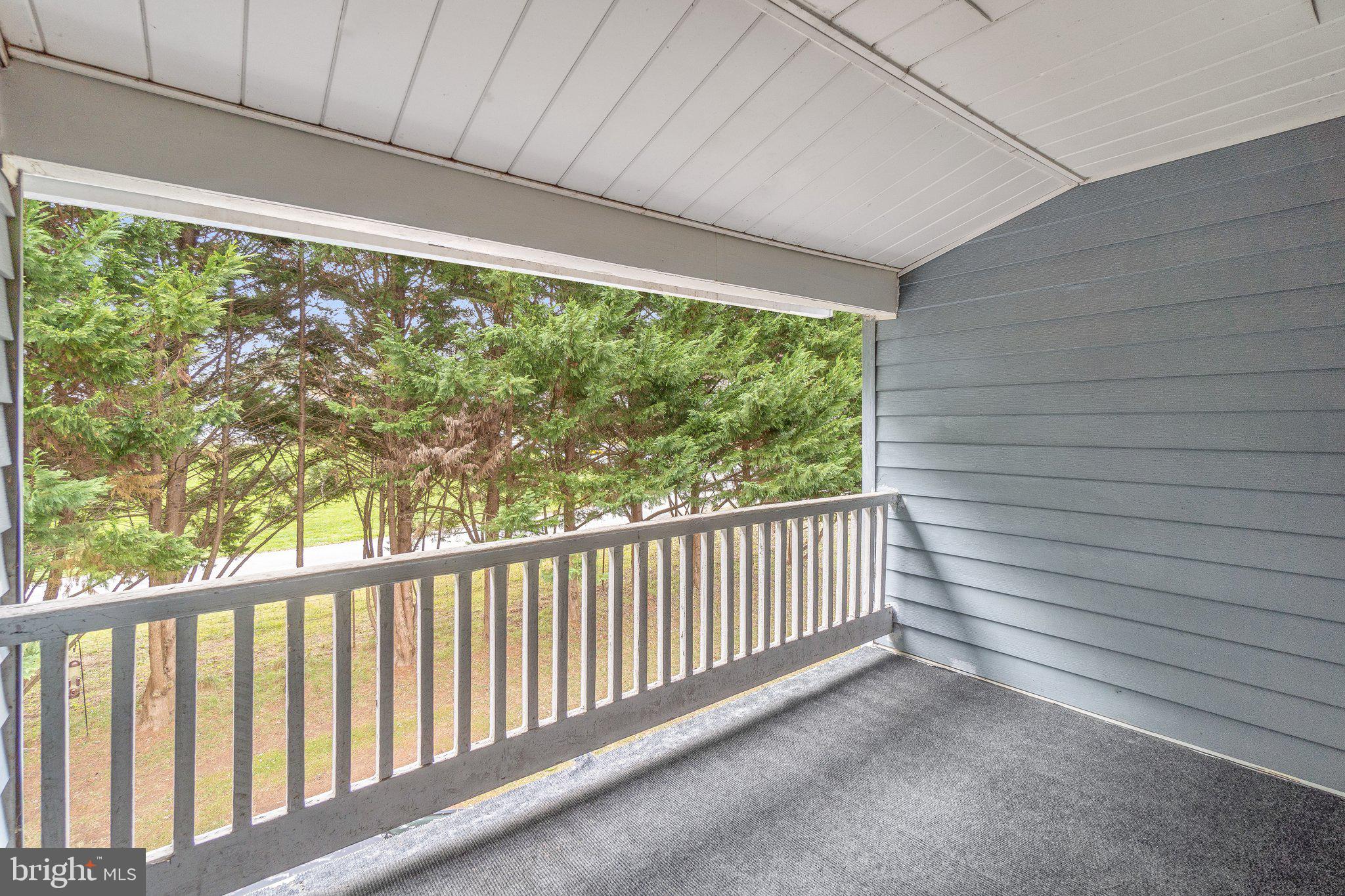 307 North Cranberry Road Westminster, MD 21157 - Photo 27 of 38 Balcony