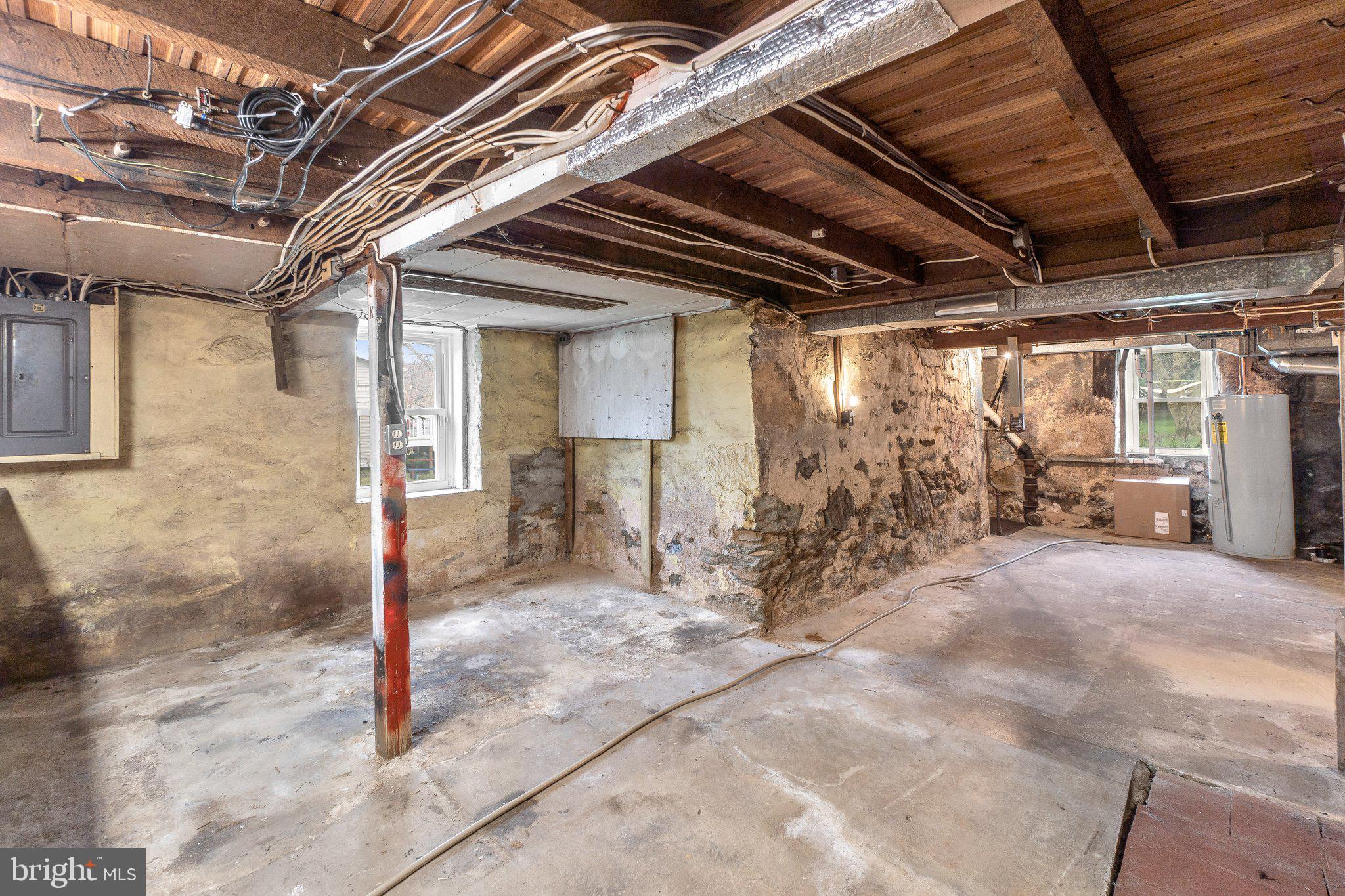 307 North Cranberry Road Westminster, MD 21157 - Photo 29 of 38 Lower Level