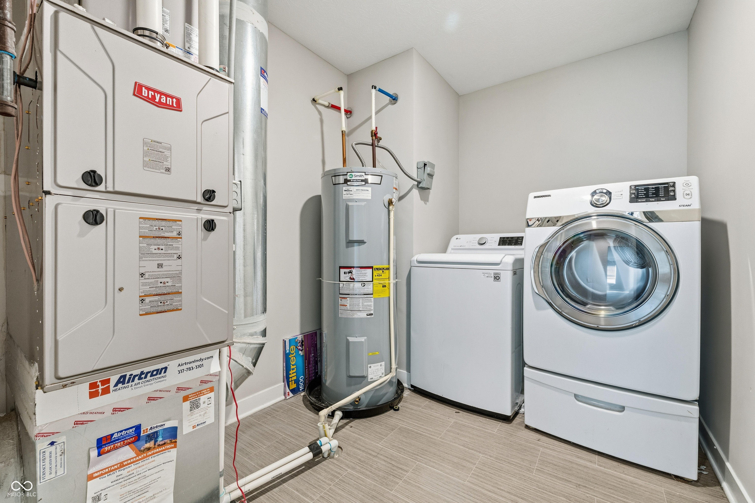 9681 Crossfield Road Avon, IN 46123 - Photo 20 of 26