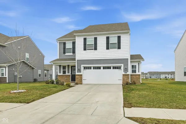 $380,000 | 9681 Crossfield Road, Avon, IN 46123