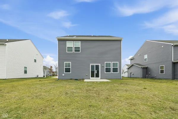 $380,000 | 9681 Crossfield Road, Avon, IN 46123