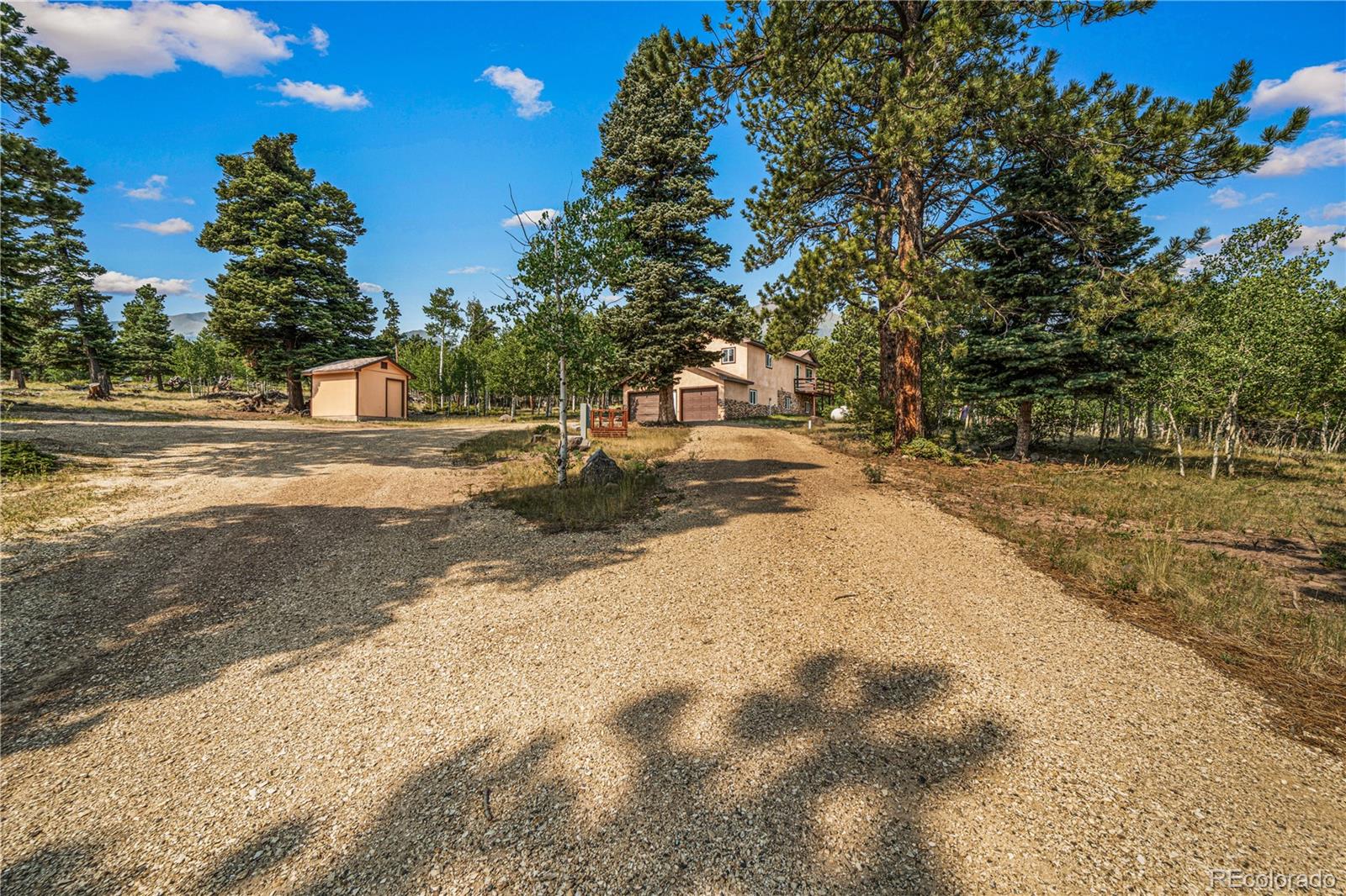 206 Little Horn Road Westcliffe, CO 81252 - Photo 28 of 35
