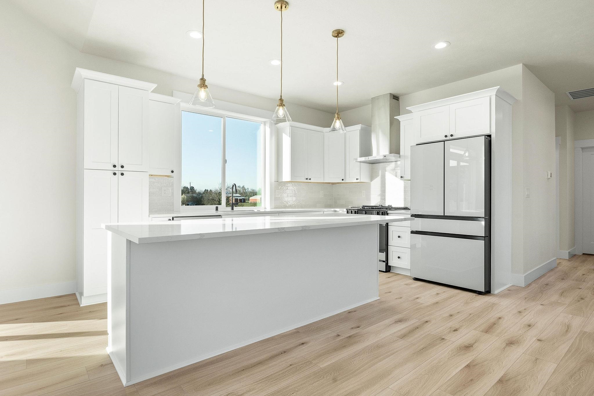 1807 North Arties Road Spokane Valley, WA 99016 - Photo 14 of 45 Gallery Image 14
