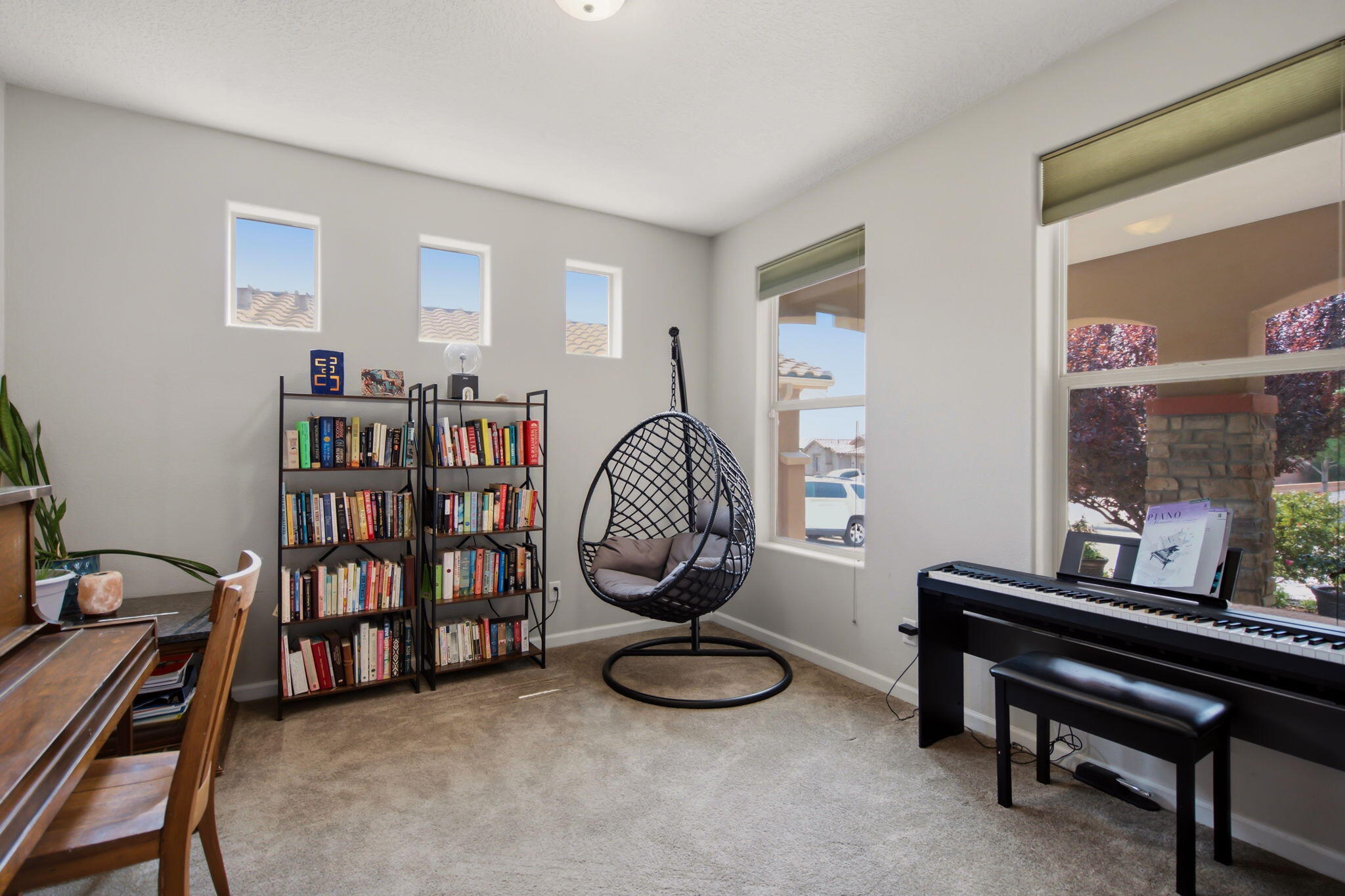 9015 Retablo Road Northwest Albuquerque, NM 87120 - Photo 6 of 45 Gallery Image 6