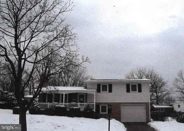 4615 Surrey Road Harrisburg, PA 17109 - Photo 1 of 8 Gallery Image 1