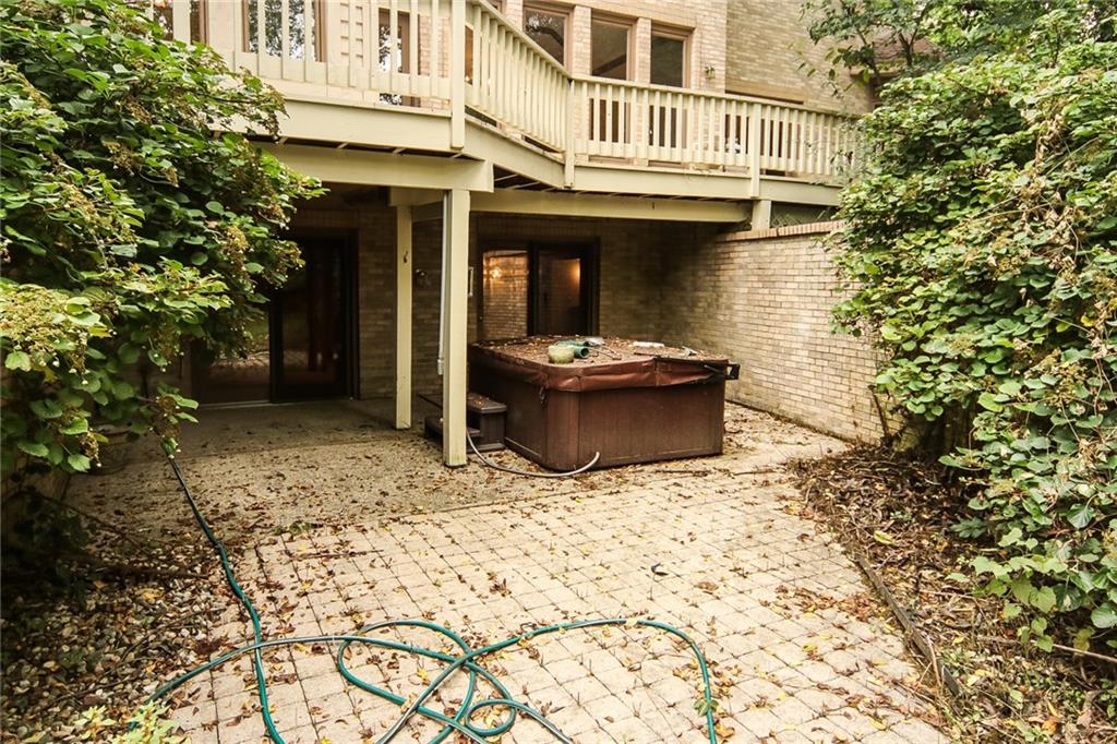 9220 Promontory Road Indianapolis, IN 46236 - Photo 41 of 45 Gallery Image 41