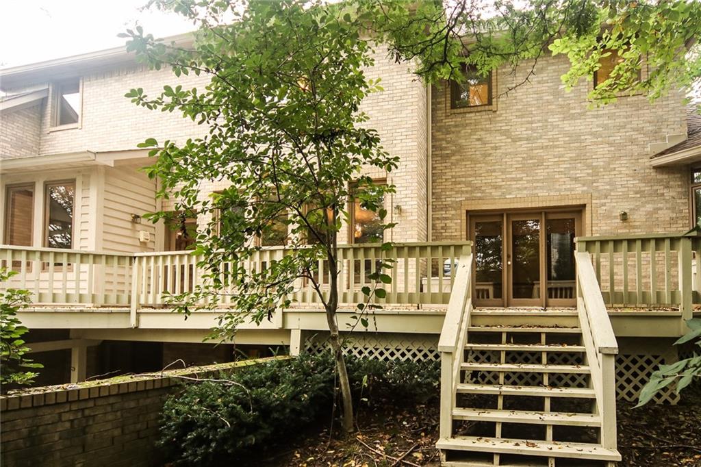9220 Promontory Road Indianapolis, IN 46236 - Photo 42 of 45 Gallery Image 42